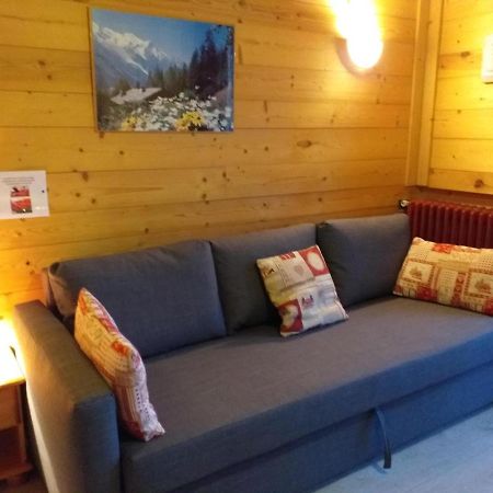 Chalet Plein Sud Montgenèvre Eksteriør bilde