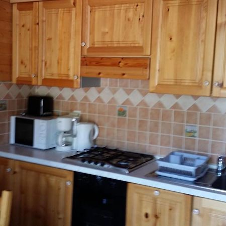 Chalet Plein Sud Montgenèvre Rom bilde