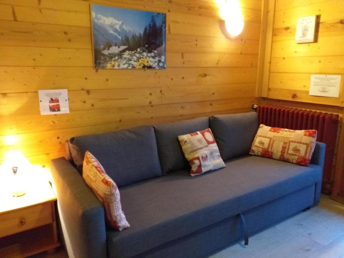 Chalet Plein Sud Montgenèvre Eksteriør bilde