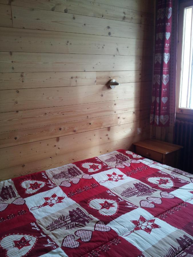 Chalet Plein Sud Montgenèvre Rom bilde