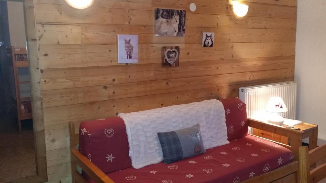 Chalet Plein Sud Montgenèvre Eksteriør bilde