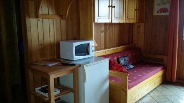 Chalet Plein Sud Montgenèvre Eksteriør bilde