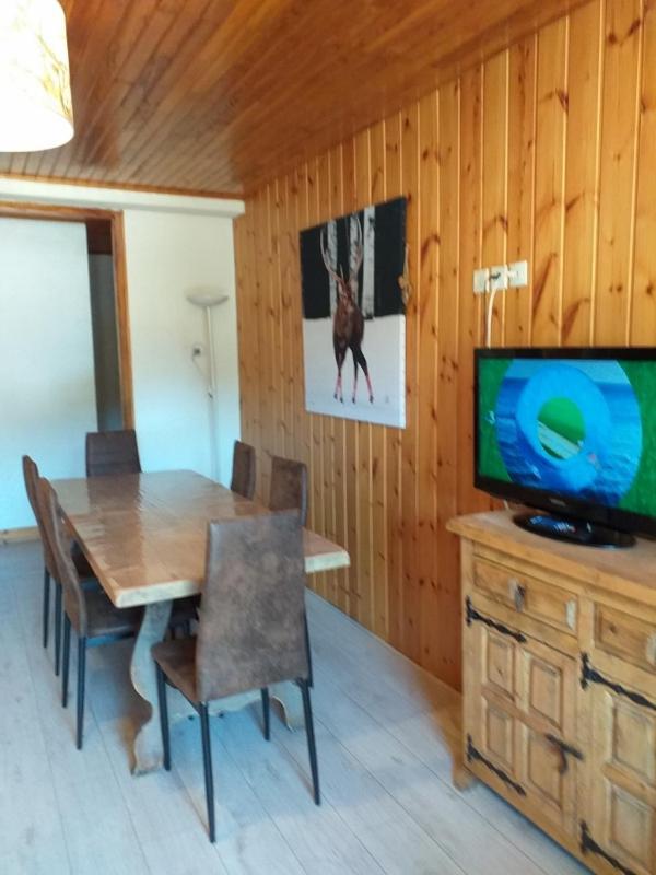 Chalet Plein Sud Montgenèvre Rom bilde