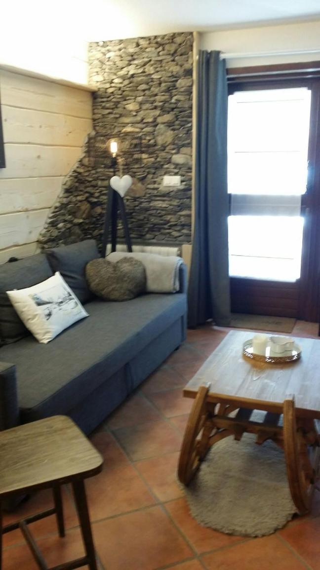 Chalet Plein Sud Montgenèvre Rom bilde