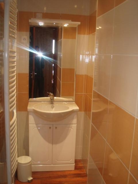 Chalet Plein Sud Montgenèvre Rom bilde